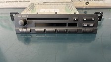 Autoradio d'origine BMW SERIE