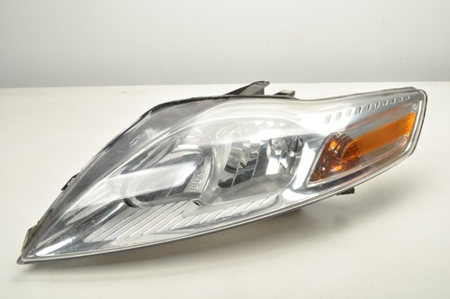 Ford mondeo mk4 lhd - ford,