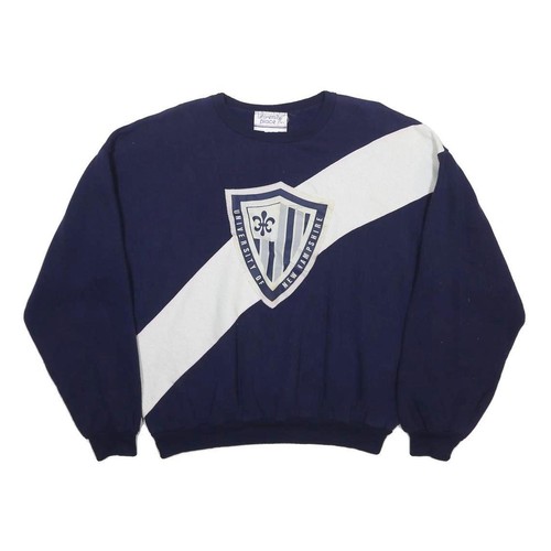 University place sweatshirt - university,