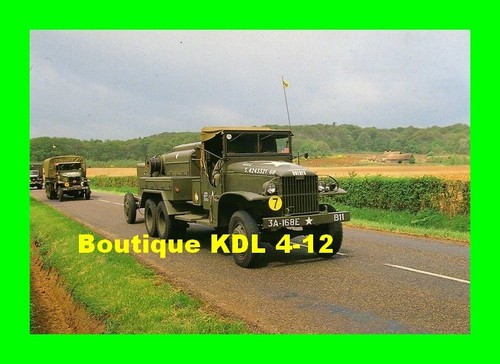 Courcemont gmc cckw 353 - courcemont,