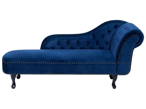 Chaise longue côté droit - côté,