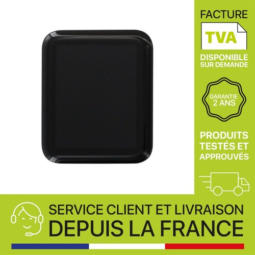Ecran pour apple watch - watch, series