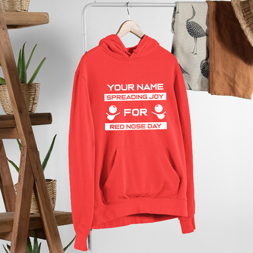Merch hoodie personnalisé - merch,