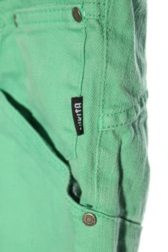 Nikita denim jeans slim dames - denim,