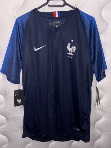 France home jersey 2018 world - home,