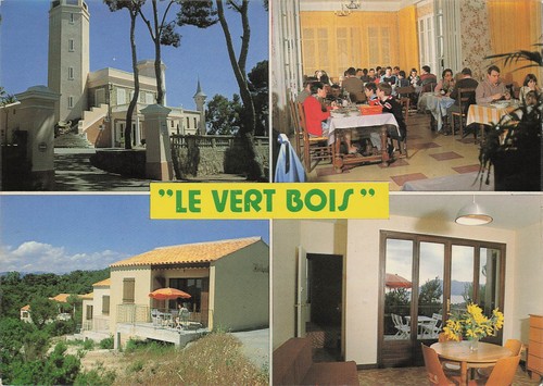 Saint mandrier sur mer - 83,