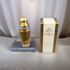 Miniature eau de parfum -  So