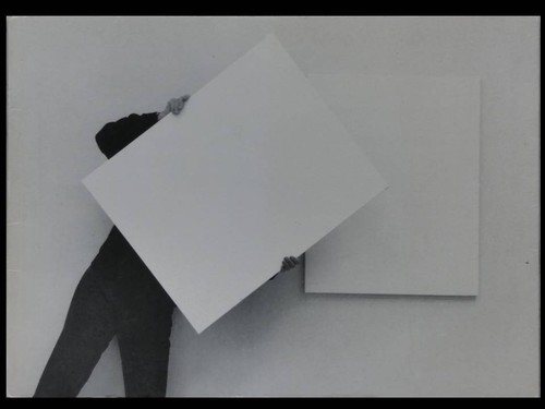 Francois morellet rennes - morellet,