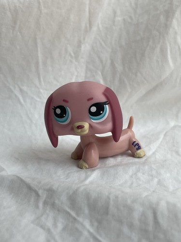 Authentique littlest petshop - authentique,