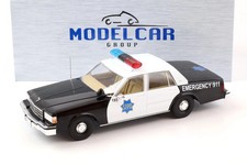 Mcg model chevrolet - mcg,