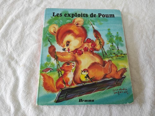 Livre cartonné les - livre, exploits