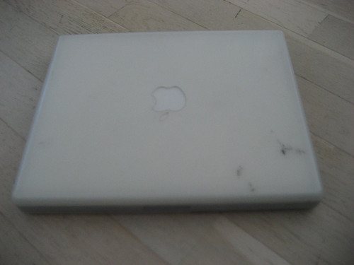 Ordinateur portable mac - mac, ibook