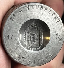 Matrice pour fabrication de