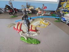 Soldat Cavalier Chevalier