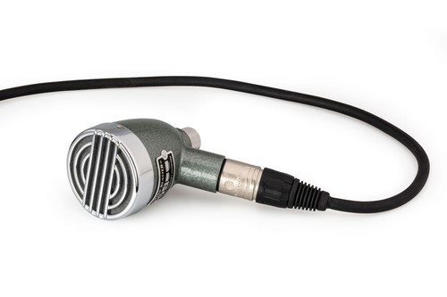 Microphone dynamique harp - microphone,