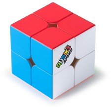 Rubik cube 2x2 - 2x2, speed