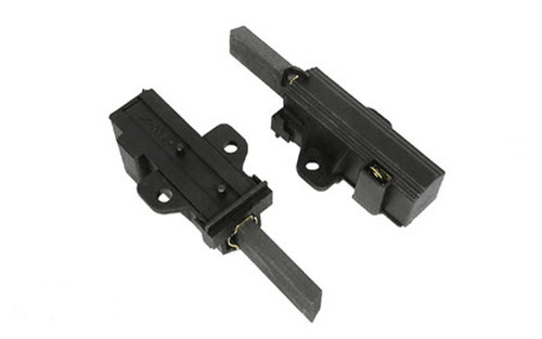 Charbons moteur sole pour - charbons,