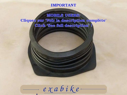 Soufflet transmission pour - soufflet,