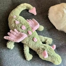 Peluche Dragon Kawaii 66cm