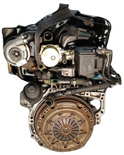 Moteur 8HY Citroen C3 I 1.4