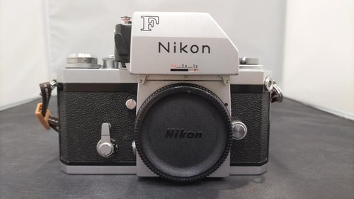Boîtier caméra nikon - boîtier, f