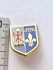 016812 écus de gendarmerie  paca g 2138 béraudy