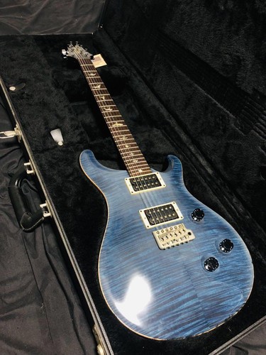 Guitare électrique prs - guitare,