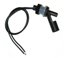 Capteur Niveau Eau, Interrupteur à Flotteur pour Réservoirs Kit hho Hydrogène