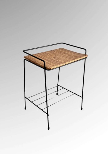 Ancienne table appoint - ancienne, d’appoint