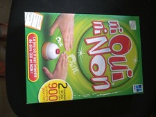jeux de société ni oui ni non