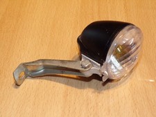 Phare avant SOUBITEZ vélo randonneur ancien vintage bike eroica BE-001