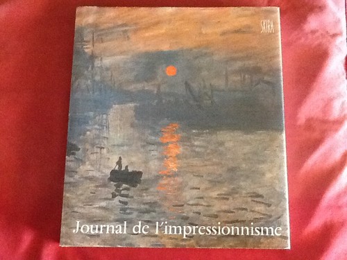 Skira journal de - skira, le