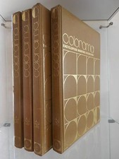 volumes encyclopédie COLORAMA