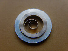 RESSORT DE BARILLET Cal ETA 1080 1082 1088 1094 1098 1140   Part 770 MAINSPRING