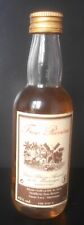 MIGNONNETTE DE RHUM AMBRE