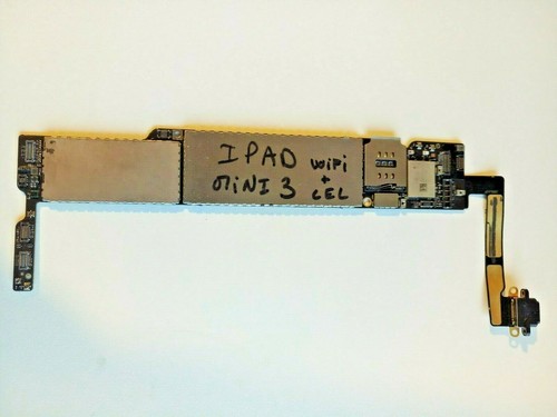 Carte mère apple - carte, motherboard