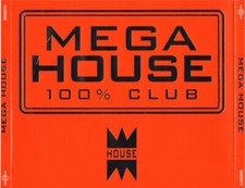 Mega House 100% Club -  -