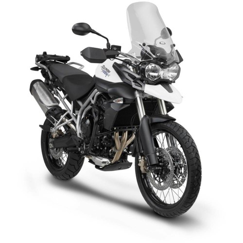 Bulle givi triumph - bulle, tiger