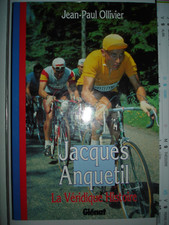 Jacques ANQUETIL. La