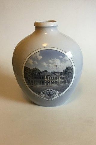Vase unique royal - vase,