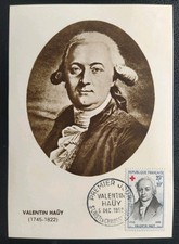 Carte Premier Jour Timbre