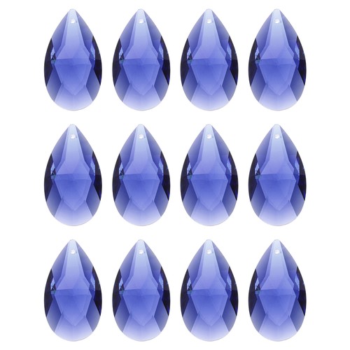 Pour 12pcs perles - perles, cristal