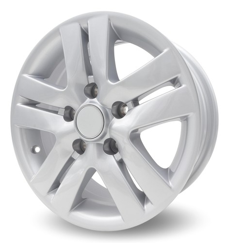 Jante aluminium tr5 tomason - jante,
