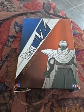 Coffret DVD Dragon Ball Z