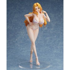 Bleach B-style Pvc Statue 1/4