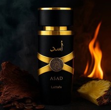 ASAD EAU DE PARFUM 100ML -