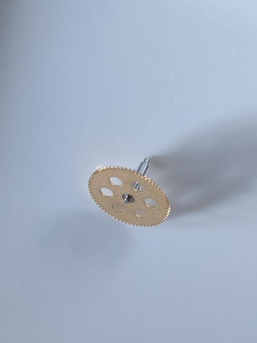 Reduction gear omega 1045 - reduction,