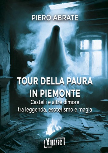 Piero abrate tour della - abrate,
