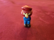 FIGURINE SUPER MARIO BROS -