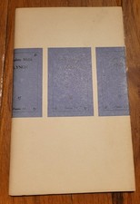 Rouben Melik envoi autographe